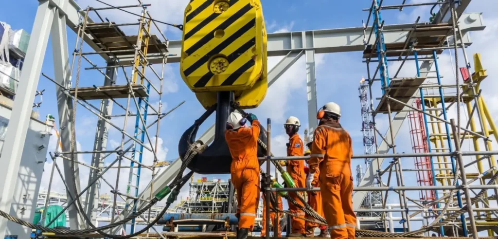 Construction Safety and Responsibility: Building With People in Mind