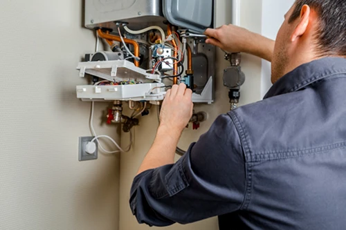 Boiler Installation & Repair