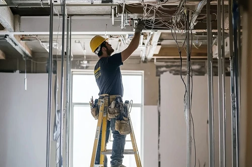 Commercial Electrical