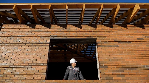 Commercial Masonry Restoration