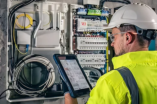 Electrical Safety Inspections