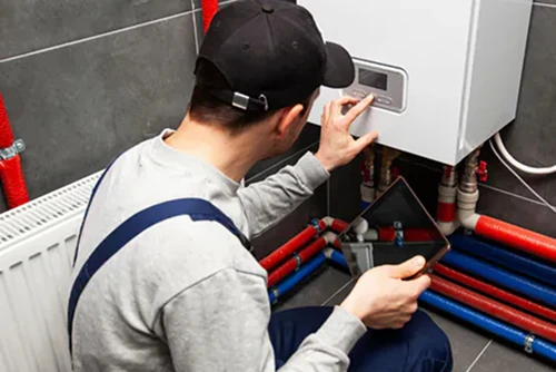 Heating System Installation & Repair