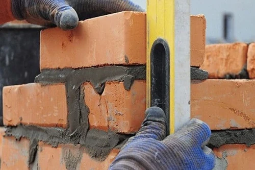 Masonry Maintenance
