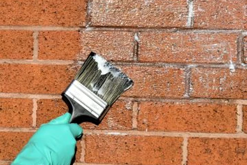 Masonry Waterproofing