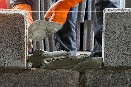 Preventive Masonry Maintenance