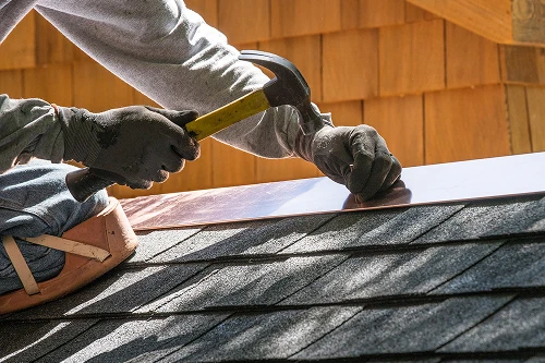 Residential Roofing