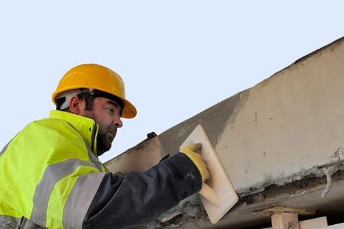 Structural Masonry Repair