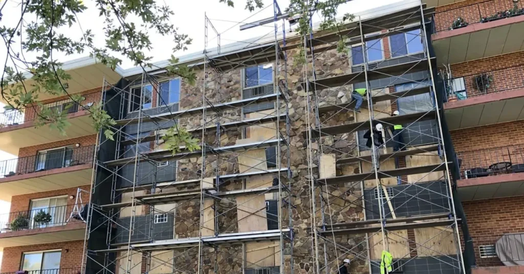 Windows Lentil Flashing